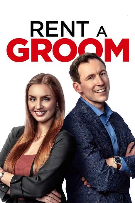 Rent a Groom